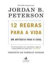 book 12 Regras para a Vida  Um antidoto para o caos‎