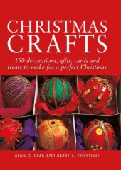 book Christmas Crafts