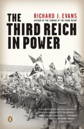 book The Third Reich in Power, 1933-1939