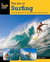 book The Art of Surfing