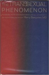 book The Transsexual Phenomenon