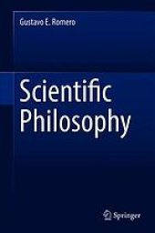 book Scientific Philosophy