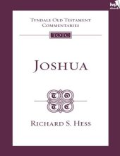 book TOTC Joshua.