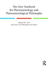 book Religion, War and the Crisis of Modernity: A Special Issue Dedicated to the Philosophy of Jan Patočka