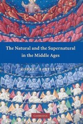 book The Natural and the Supernatural in the Middle Ages