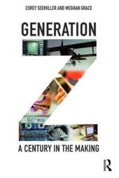 book Generation Z: A Century in the Making