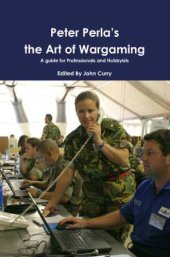 book Peter Perla’s The Art of Wargaming