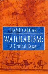 book Wahhabism - A Critical Essay