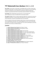 book Temel Kavramlar ve Problemler 2