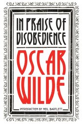 book In Praise of Disobedience