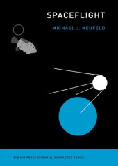 book Spaceflight: A Concise History