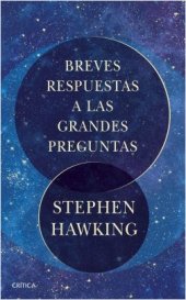 book Breves respuestas a las grandes preguntas