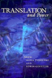 book Translation and Power