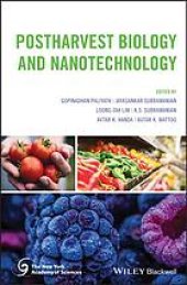 book Postharvest biology and nanotechnology