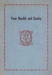 book Your Health, Your Sanity - In the Age of Treason