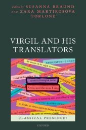 book Virgil and His Translators