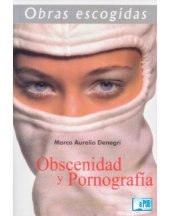 book Obscenidad y Pornografía