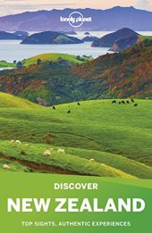 book Discover New Zealand