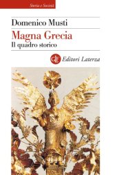 book Magna Grecia. Il quadro storico