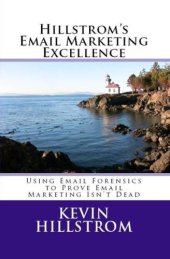 book Hillstrom’s Email Marketing Excellence