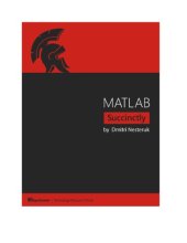 book MATLAB Succinctly