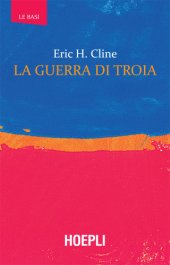 book La guerra di Troia