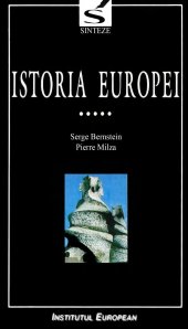 book Istoria Europei. Secolul XX