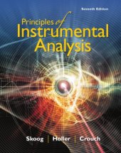 book Principles of Instrumental Analysis