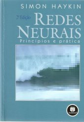 book Redes neurais: Principios e prática