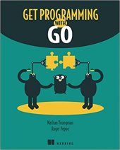 book Get Programming with Go