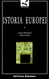 book Istoria Europei. Moștenirea Antichității