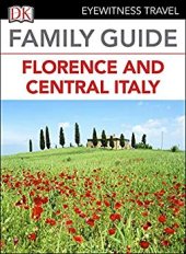 book Family Guide Florence and Central Italy