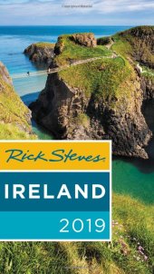 book Rick Steves Ireland 2019