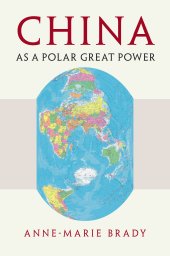 book China as a Polar Great Power