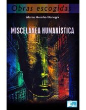 book Miscelánea humanística