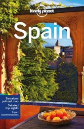 book Spain