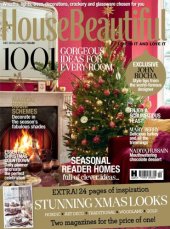 book House Beautiful 2016-12