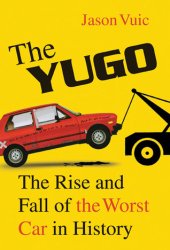 book The Yugo