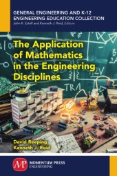 book The application of mathematics in the engineering disciplines