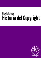 book Historia del Copyright