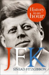 book JFK: History in an Hour