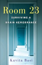 book Room 23: Surviving a Brain Hemorrhage