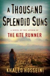 book A Thousand Splendid Suns