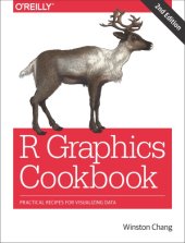 book R Graphics Cookbook Practical Recipes for Visualizing Data