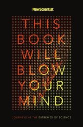 book This Book Will Blow Your Mind