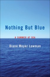 book Nothing But Blue: A Memoir