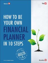 book How To Be Your Own Finance Planner in 10 Steps