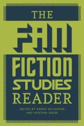 book The Fan Fiction Studies Reader