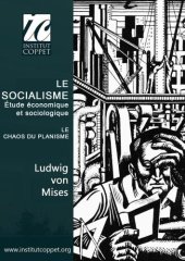 book Le Socialisme : Étude Économique et Sociologique