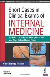 book Short Cases in Clinical Exams of Internal Medicine